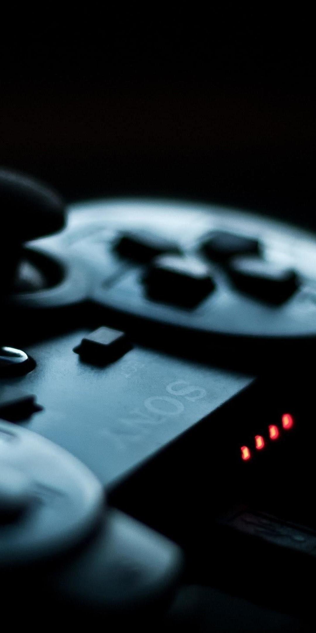 1080x2160 Ps4 iPhone Wallpaper