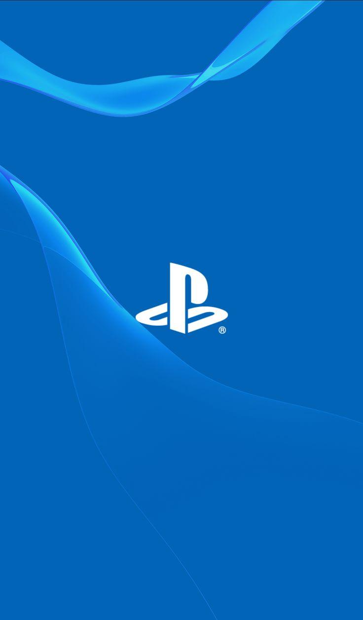 736x1258 brands. Gaming wallpaper, Playstation logo, Game wallpaper iphone