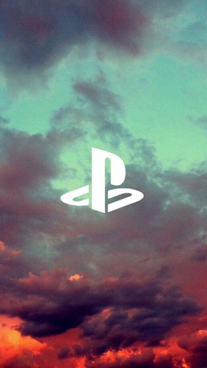 722x1280 PlayStation wallpaper game of Playstation - # Playstation. Papéis. Game wallpaper iphone, Best gaming wallpaper, Gaming wallpaper