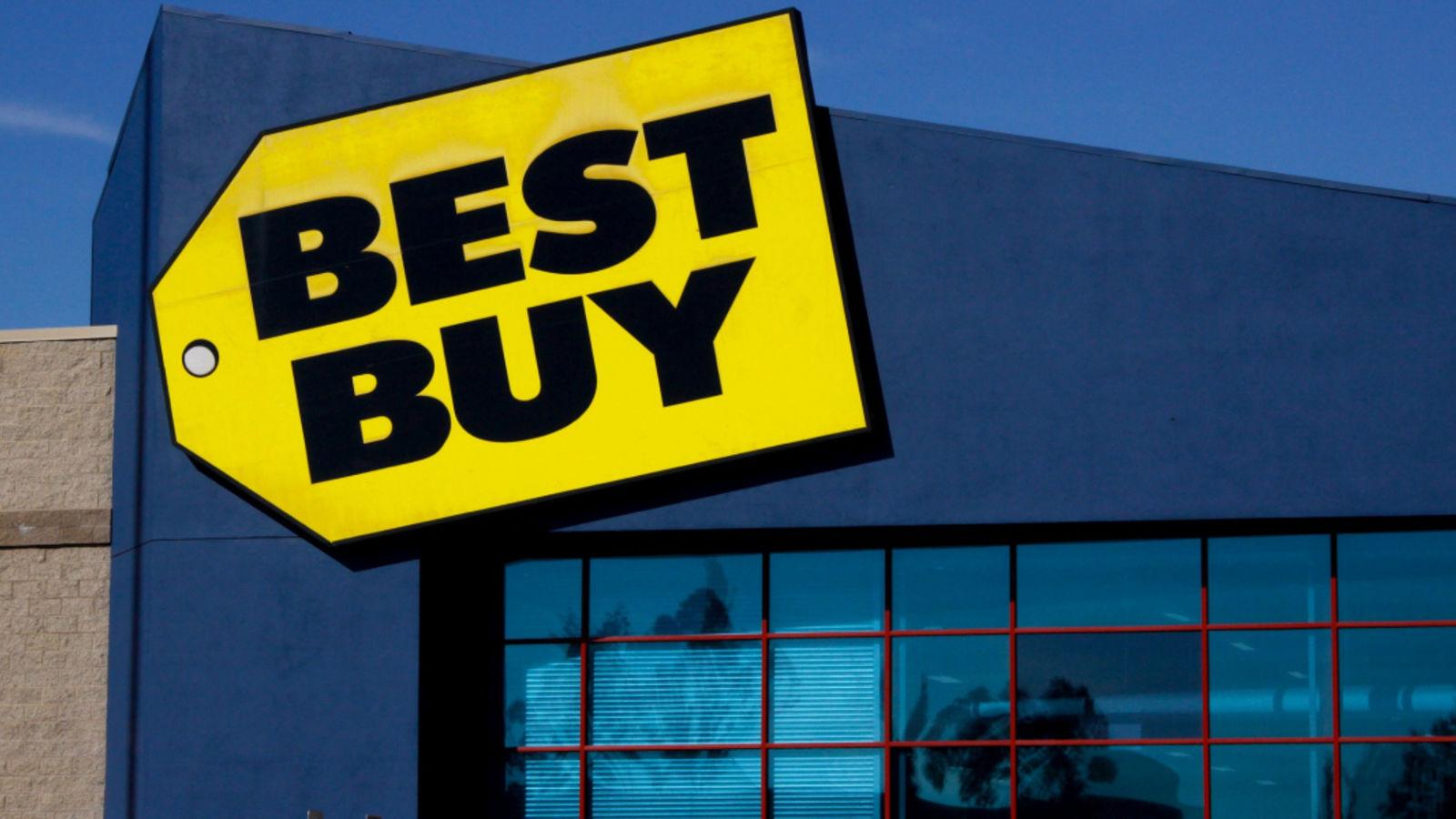 Best Buy Wallpapers - Top Free Best Buy Backgrounds - WallpaperAccess