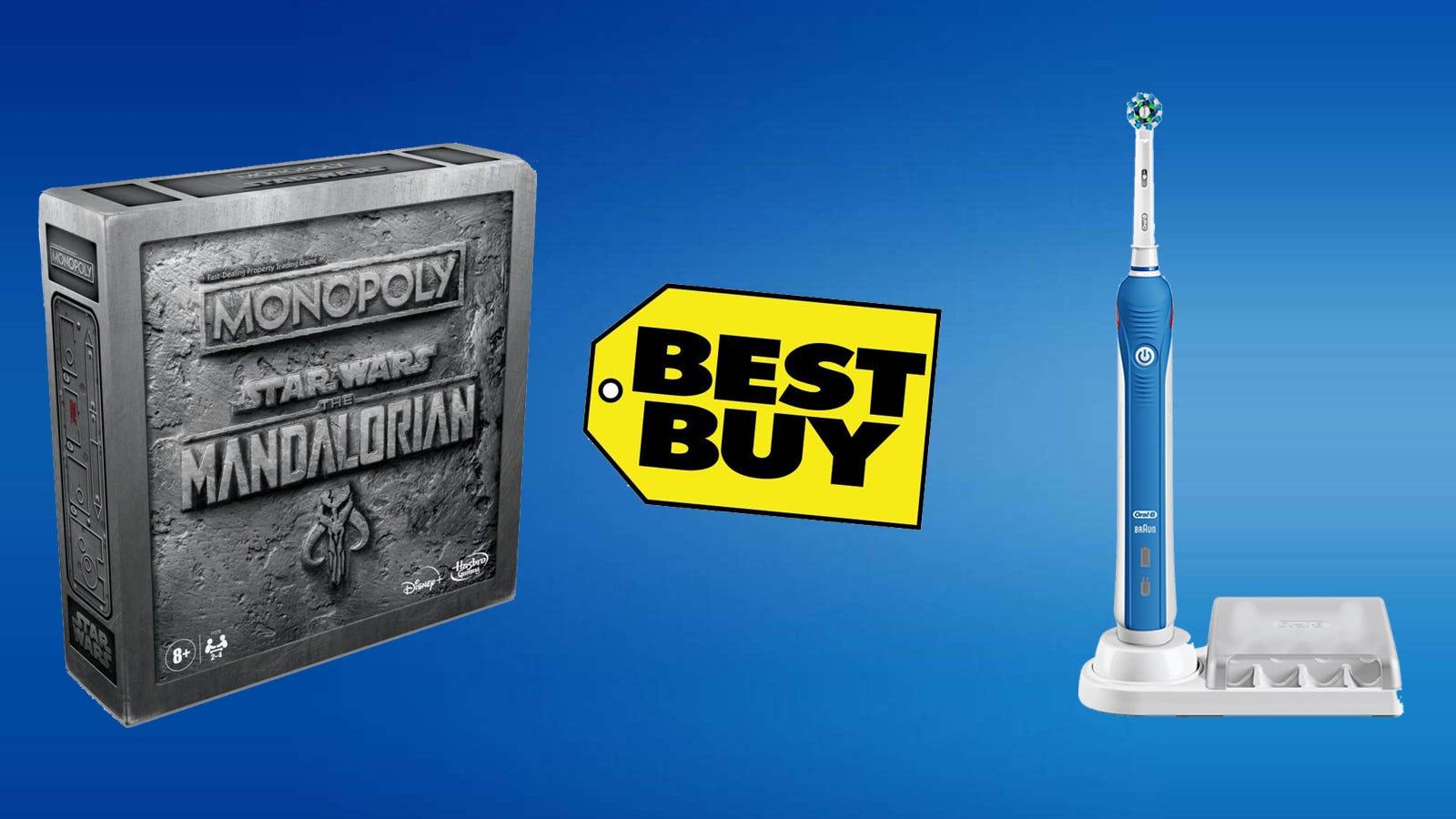 1600x900 things you didn't know you could get at Best Buy