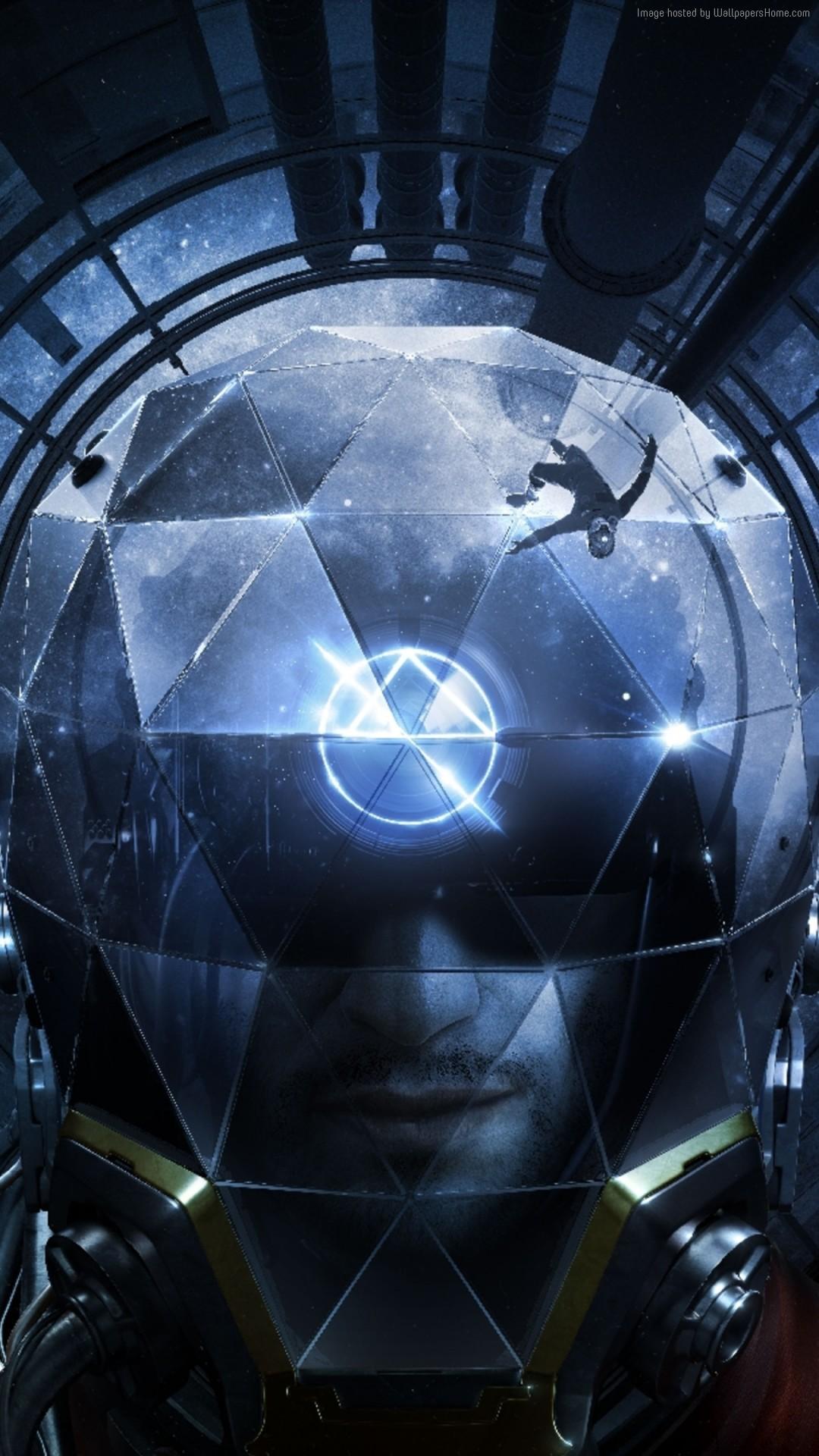 1080x1920 prey wallpaper shooter best games playstation 4 xbox one windows best iphone 7 wallpaper