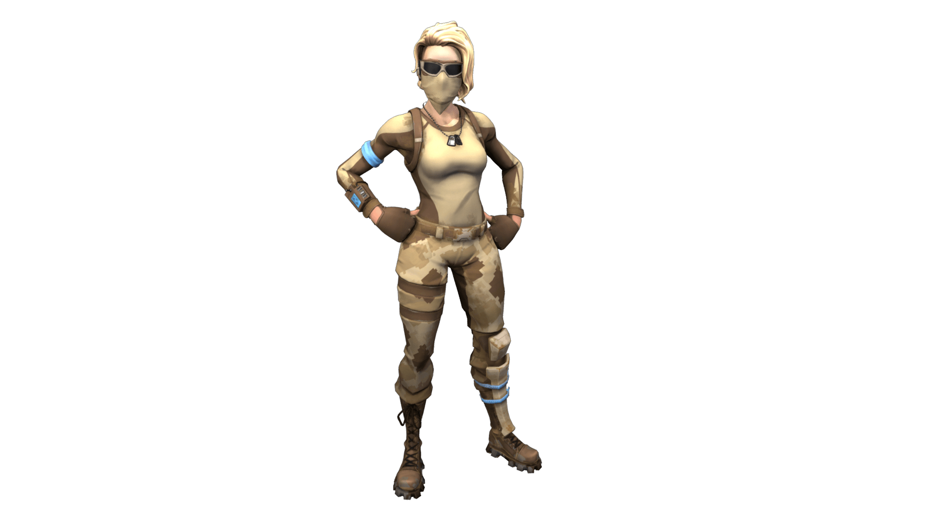 1920x1080 Fortnite Scorpion