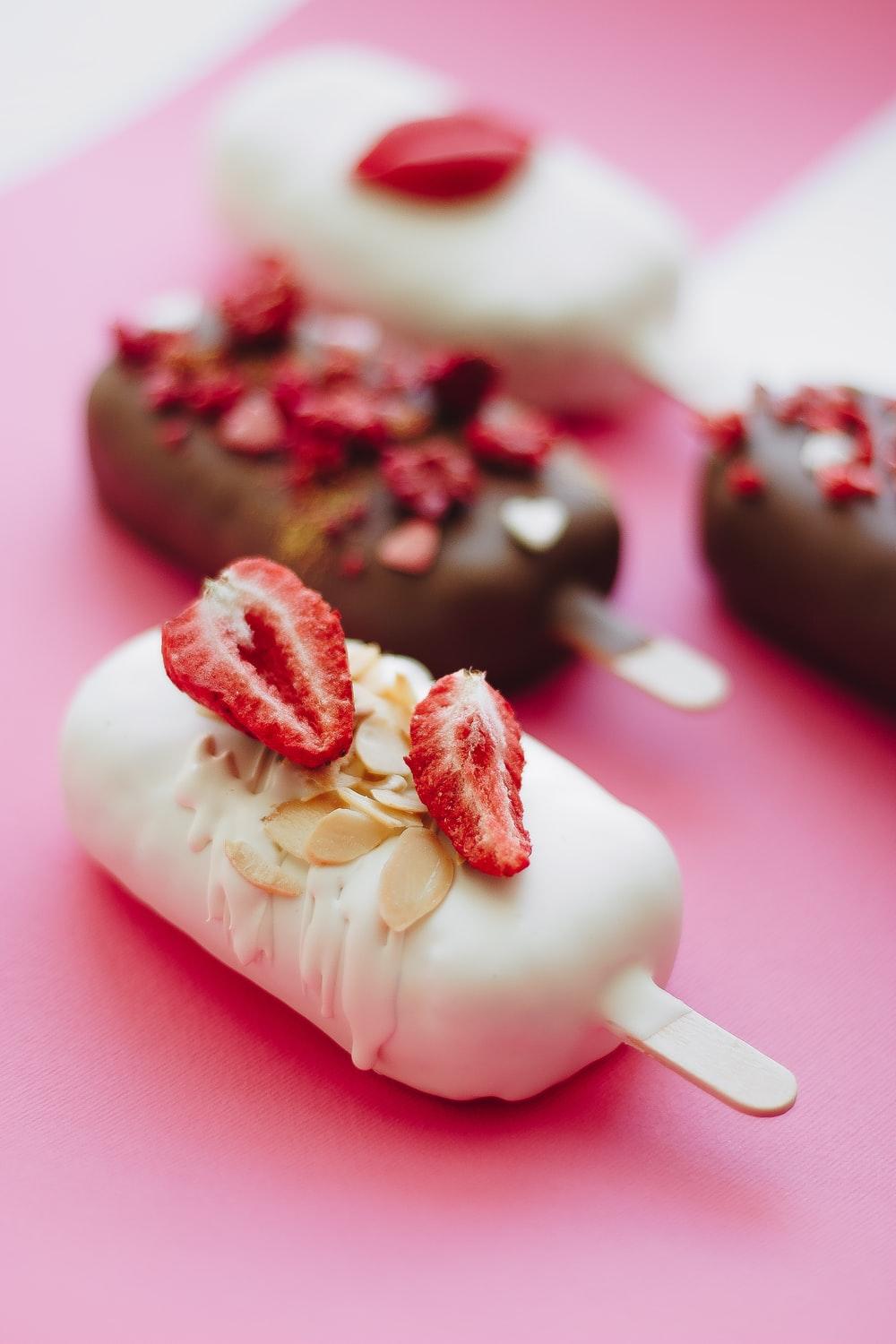1000x1500 Sweet Food Picture. Download Free Image