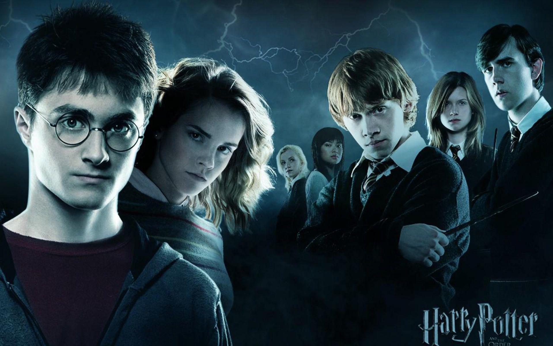 Hình nền 1920x1200 Harry Potter HD Wallpaper 1080P.  Harry Potter.  Harry