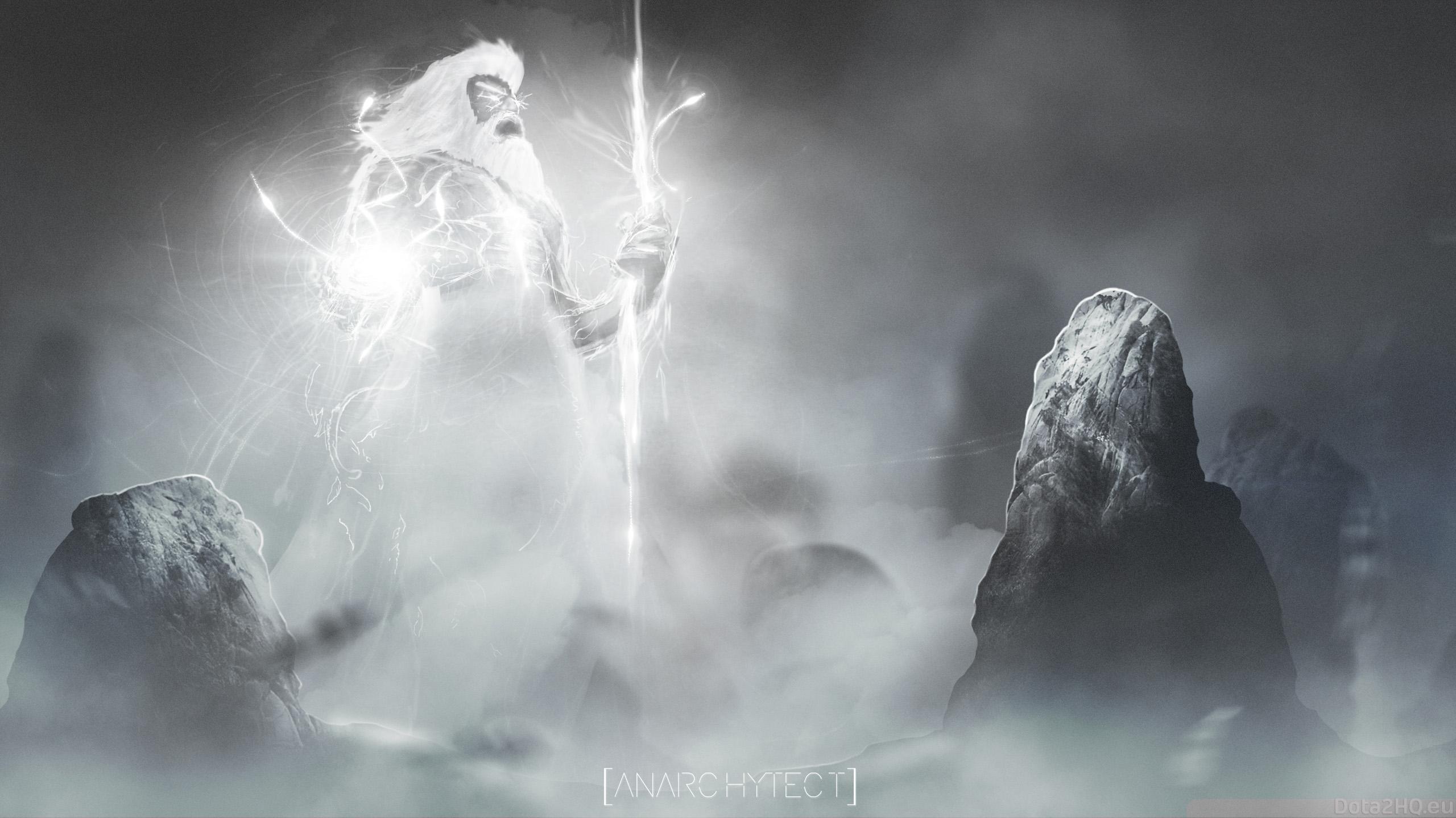 2560x1440 Zeus