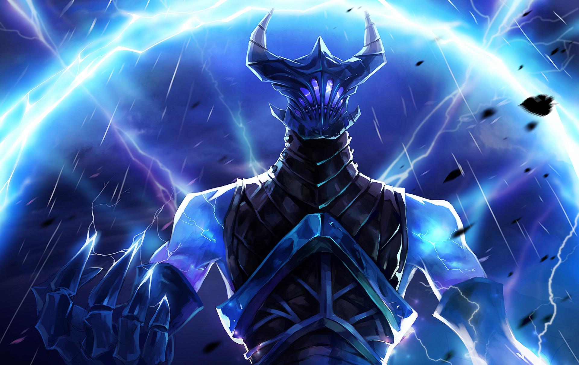1920x1213 Zeus Dota 2 Wallpaper HD Â· Awesome Dota2 Razor