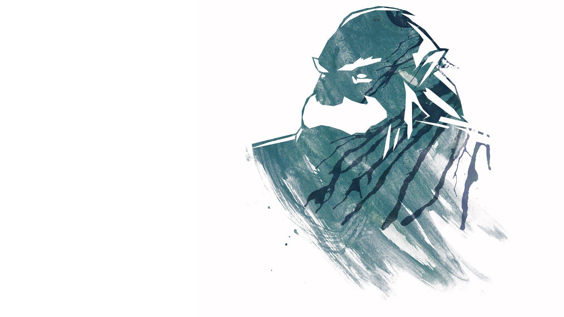 1920x1080 video, Games, Valve, Corporation, Dota, Zeus, Dota, Vidya, White, Background Wallpaper HD / Desktop and Mobile Background