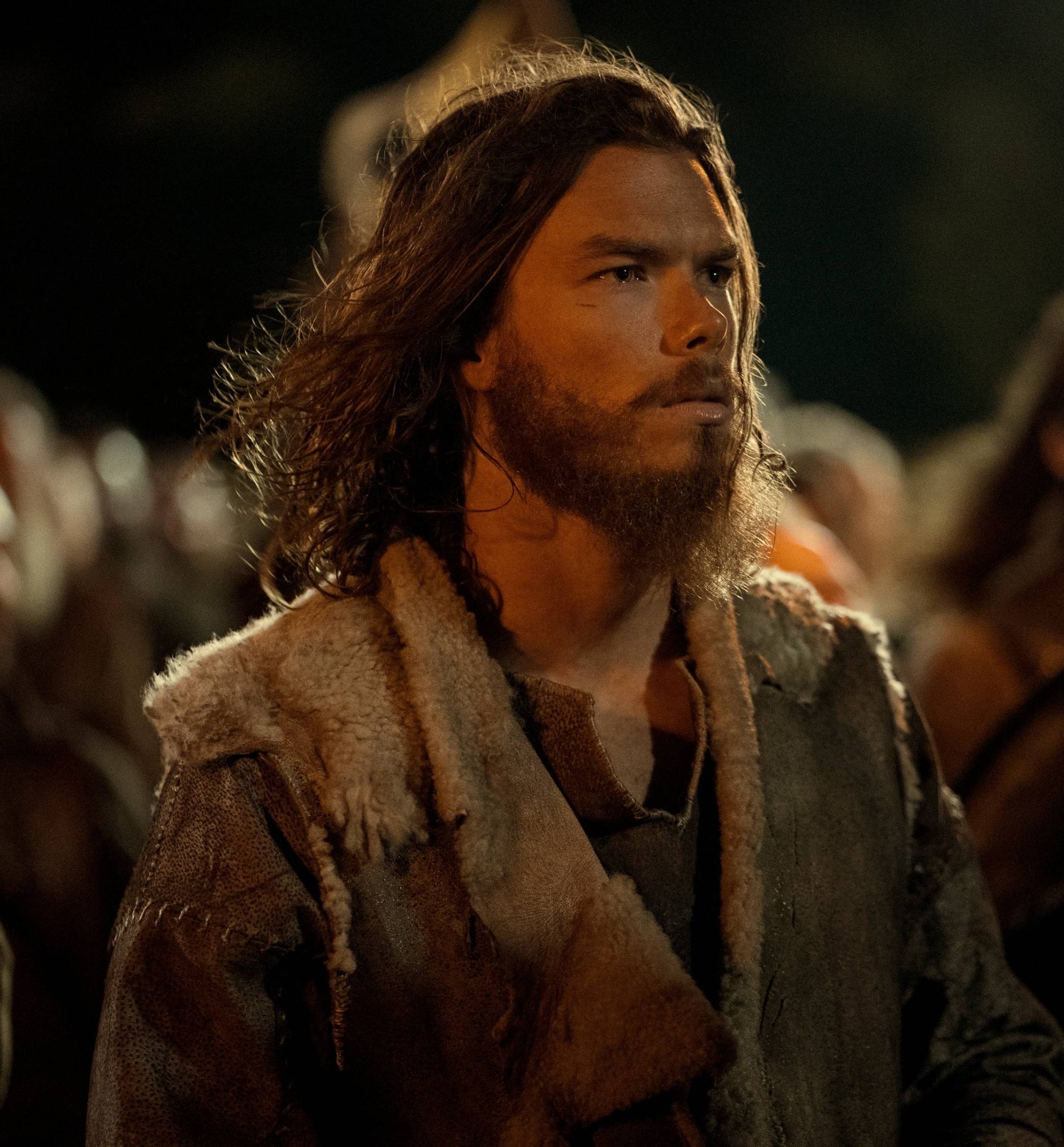 2088x2250 Sam Corlett Vikings Valhalla 2088x2250 Resolution Wallpaper, HD TV Series 4K Wallpaper, Image, Photo and Background