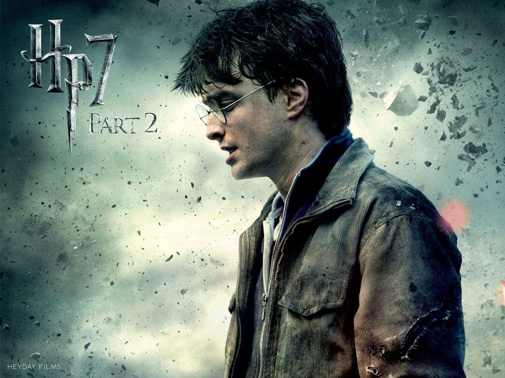 Hình nền Harry Potter 1024x768 Hình nền Harry Potter Hình nền HD