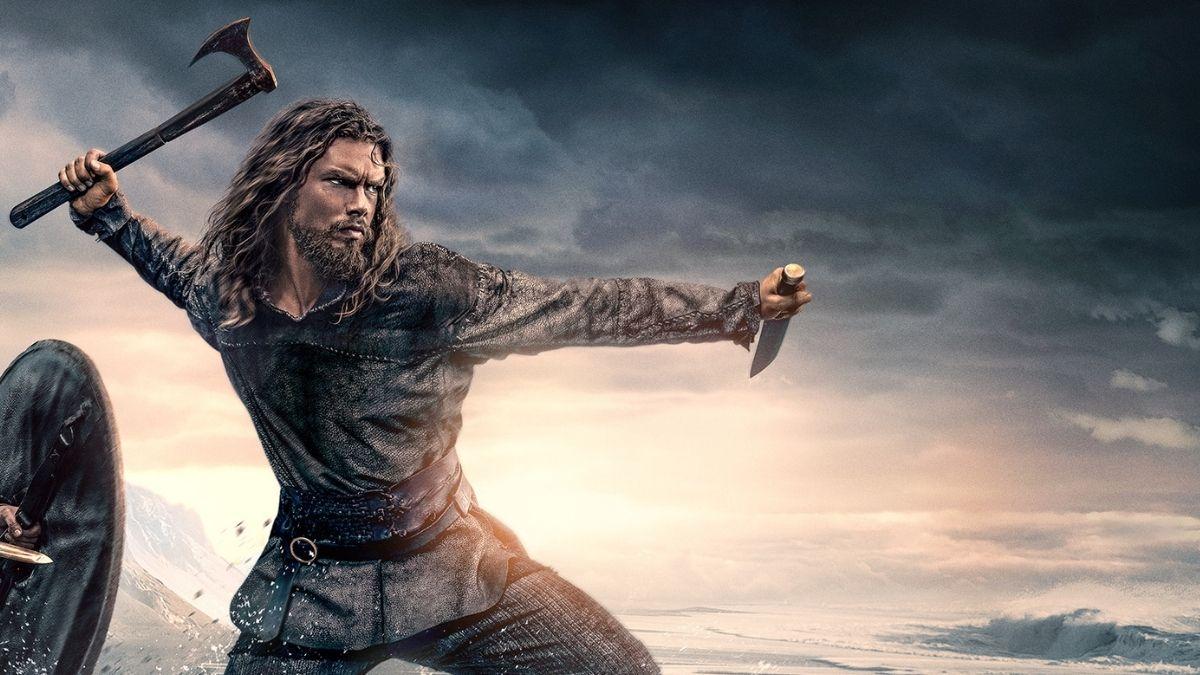 1200x675 Filming for Vikings: Valhalla was so rough that several cast members were injured