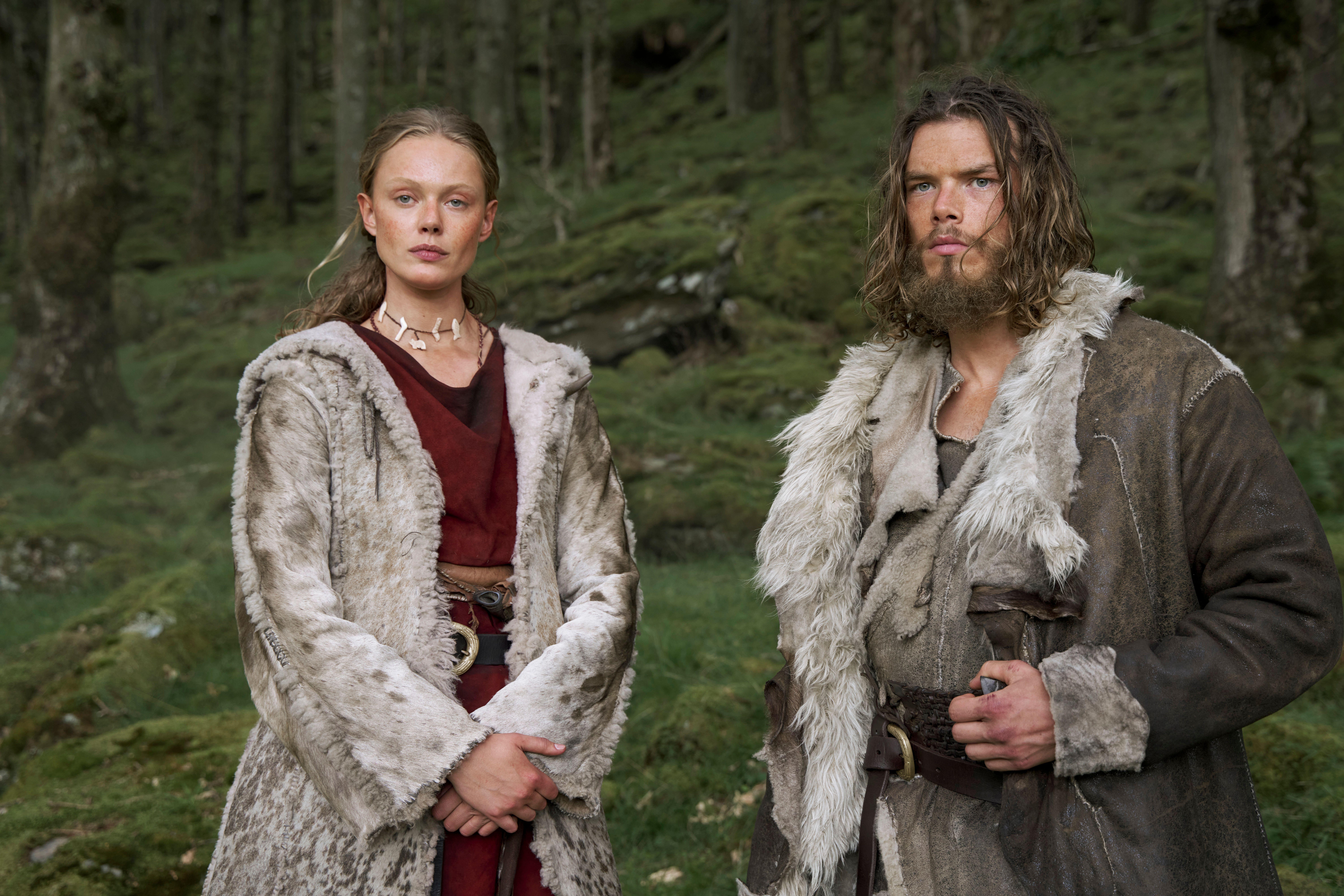 9504x6336 Vikings: Valhalla Release Date Revealed for Next Epic Saga