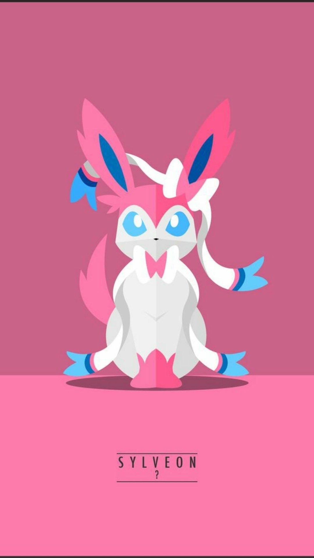1080x1920 Sylveon Phone 1080 Wallpaper