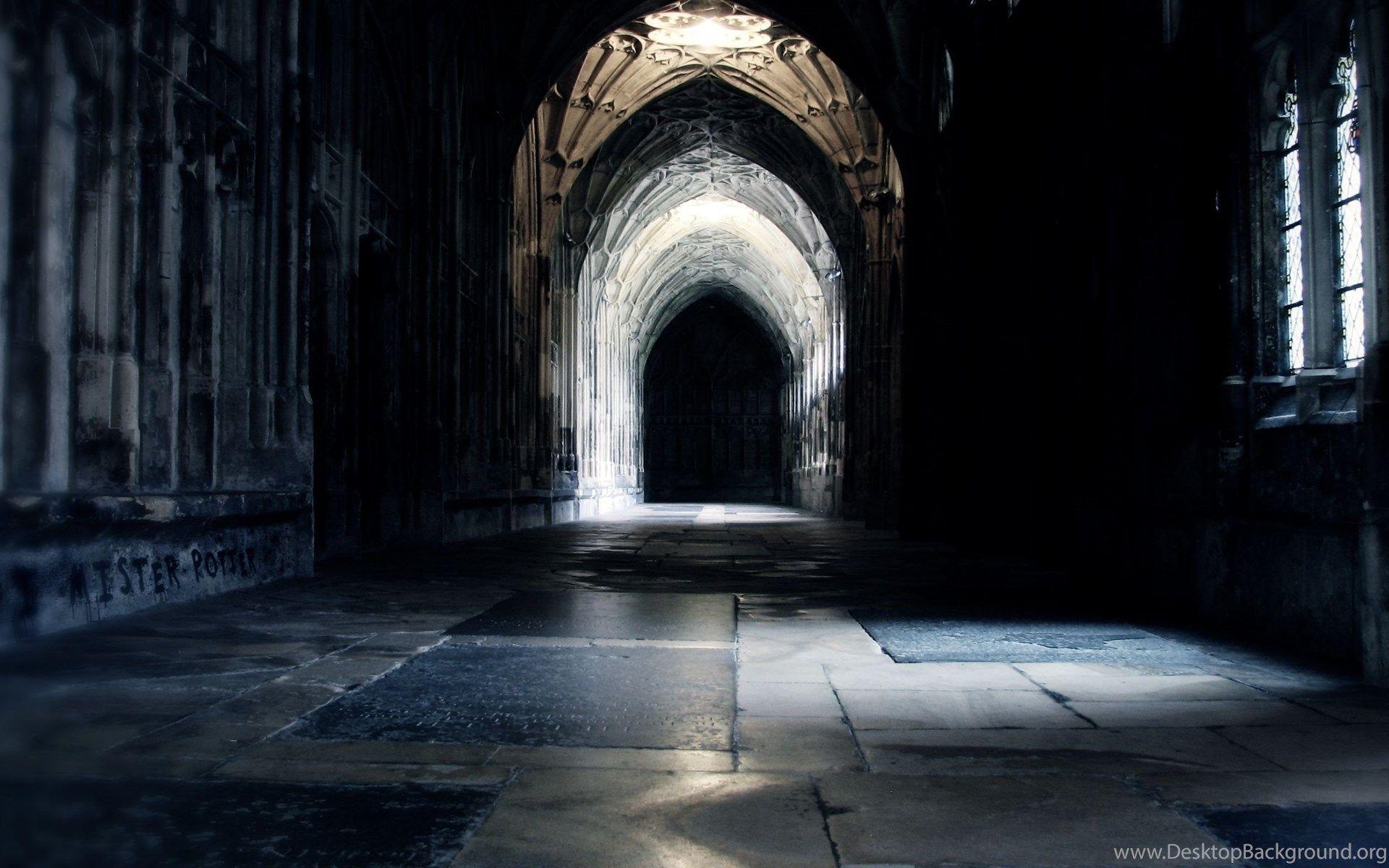 1920x1200 Harry Potter HD Wallpaper Desktop Background