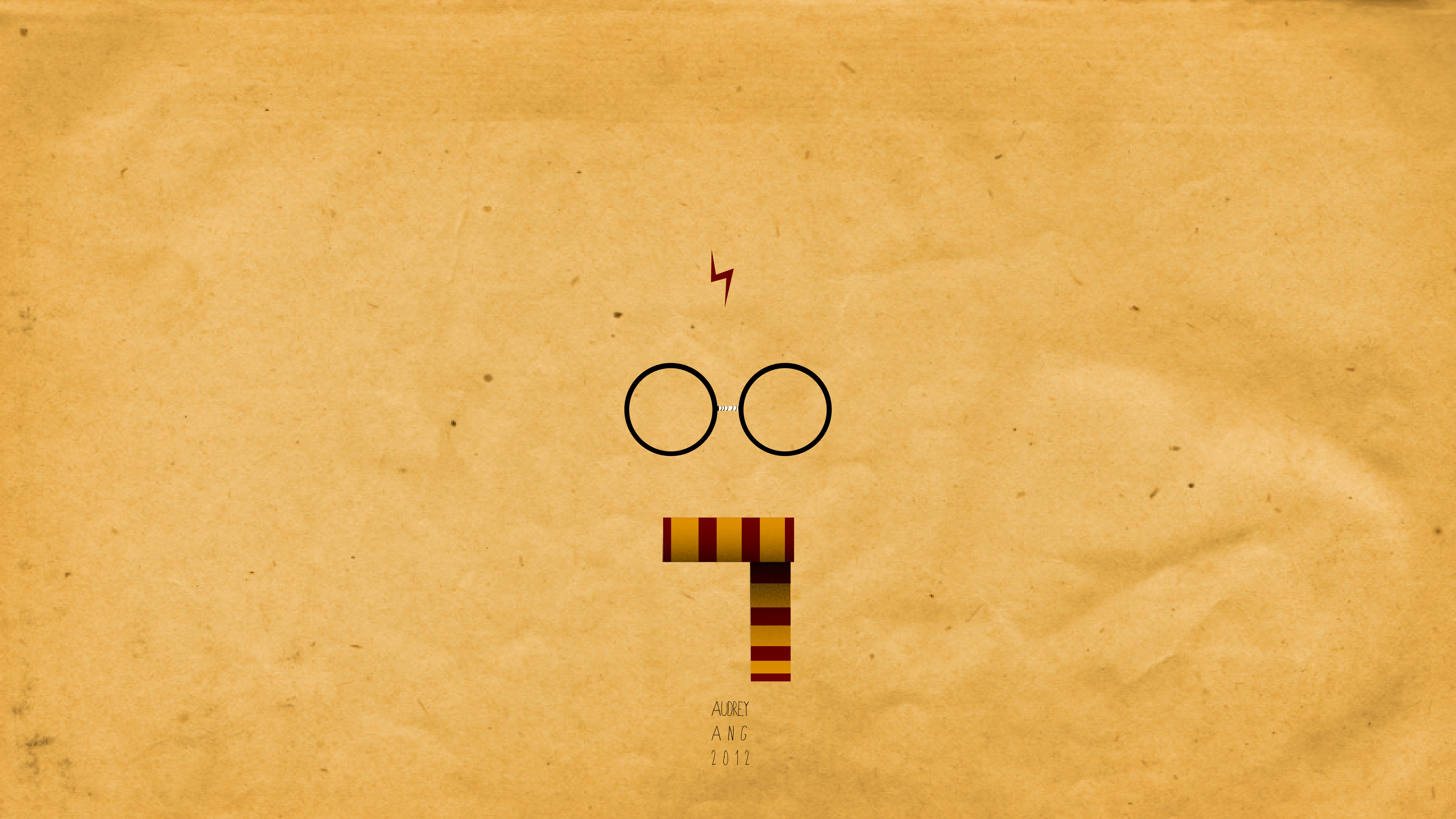 5333x3000 Harry Potter HD Wallpaper