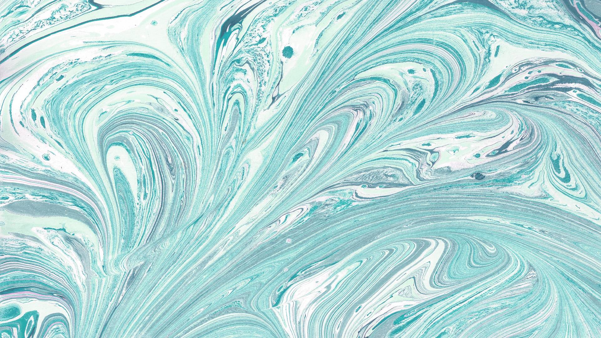 1920x1080 Marble Desktop Background for Spring Blog Market