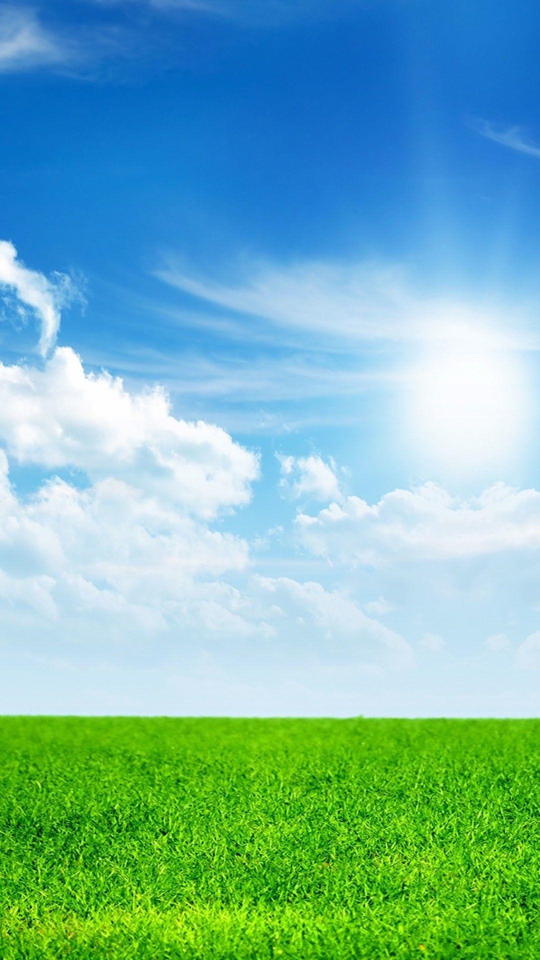 1080x1920 Nature Sky Wallpaper