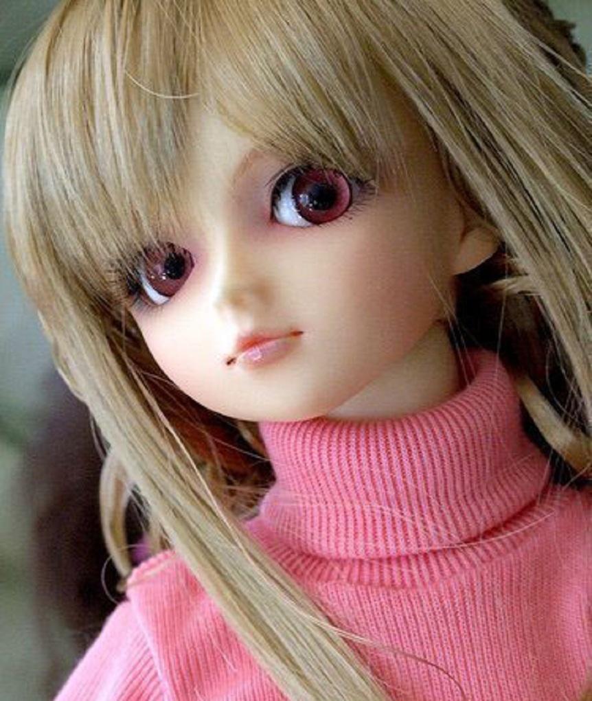 862x1021 Barbie Doll Image Download