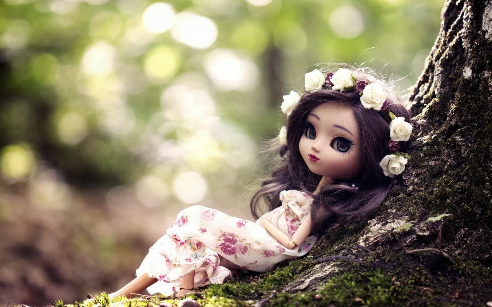 1600x1000 Free download dolls by providing HD Wallpaper and Image of Cute Dolls which are [1600x1000] for your Desktop, Mobile & Tablet. Explore Doll Wallpaper for Desktop. Baby Doll Wallpaper