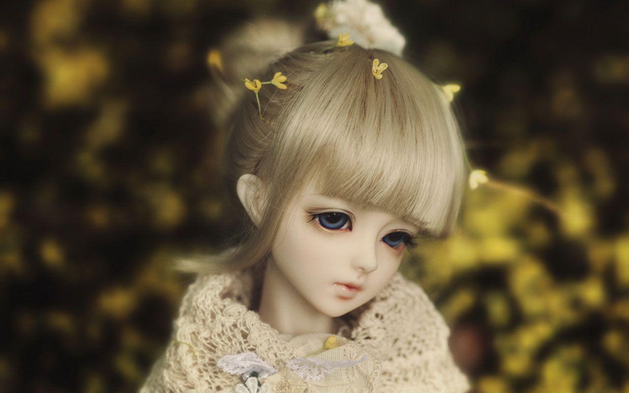 1280x800 Best Beautiful Cute Barbie Doll HD Wallpaper Image Picture Latest Collection. Beautiful barbie dolls, Cute dolls, Doll image hd