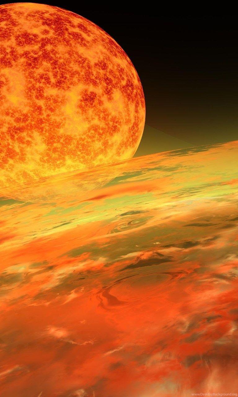 768x1280 Ultra HD wallpaper 8k space earth iphone 6 plus 1080x1920 wallpaper