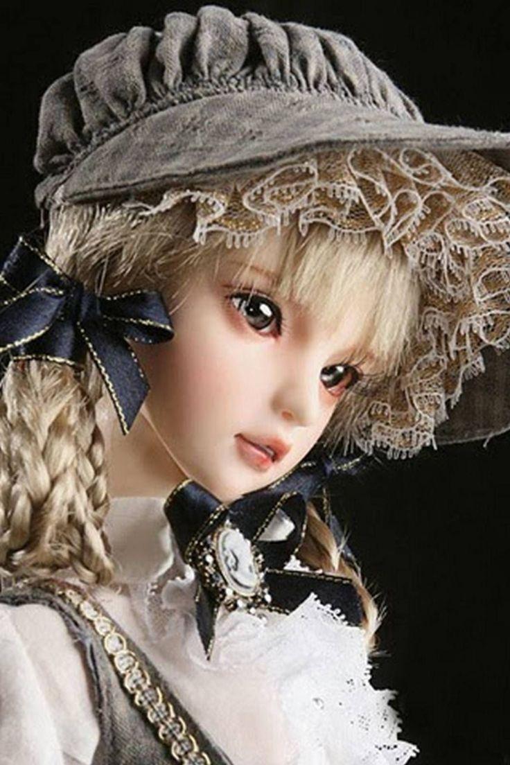 736x1104 Inspirational Sweet Doll Wallpaper. Cute baby dolls, Barbie girl doll, Girl dolls