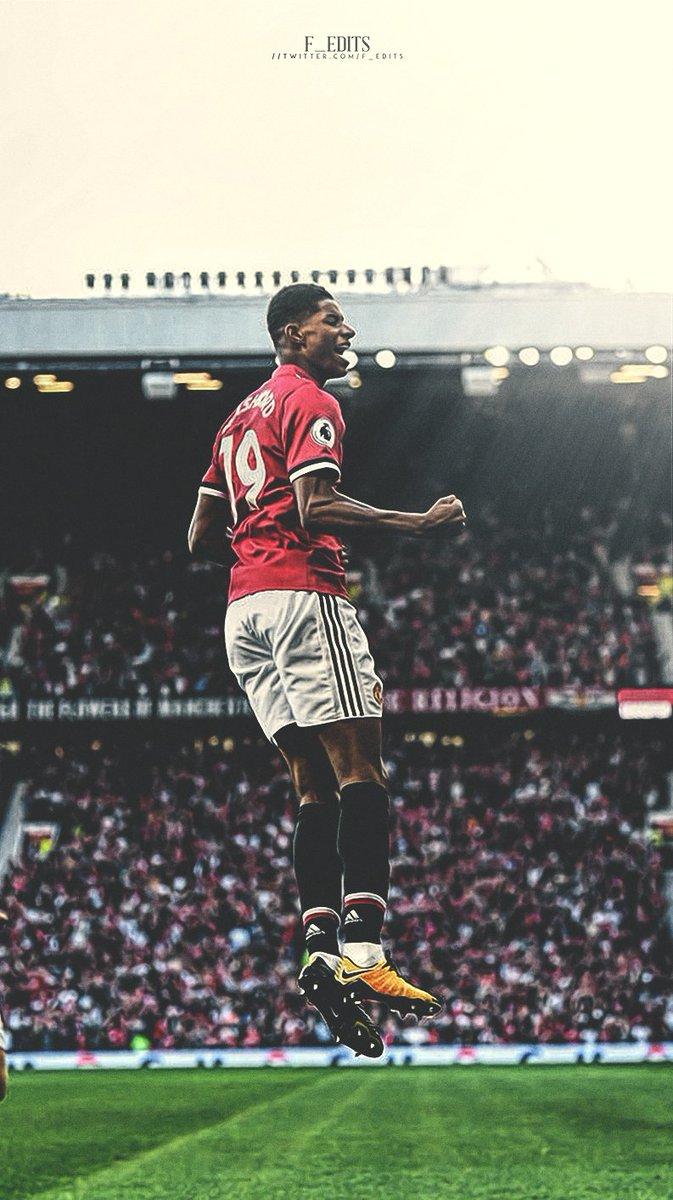 673x1200 Fredrik Rashford wallpaper #MUFC #mufcvslcfc