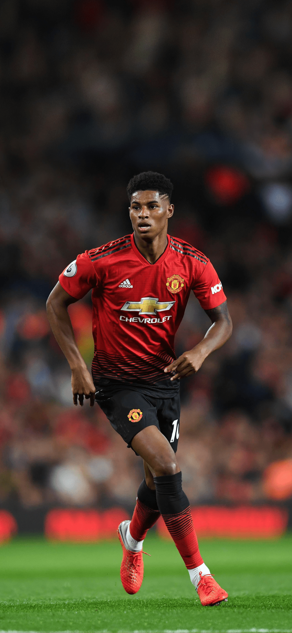 Rashford HD Wallpapers - Top Free Rashford HD Backgrounds - WallpaperAccess