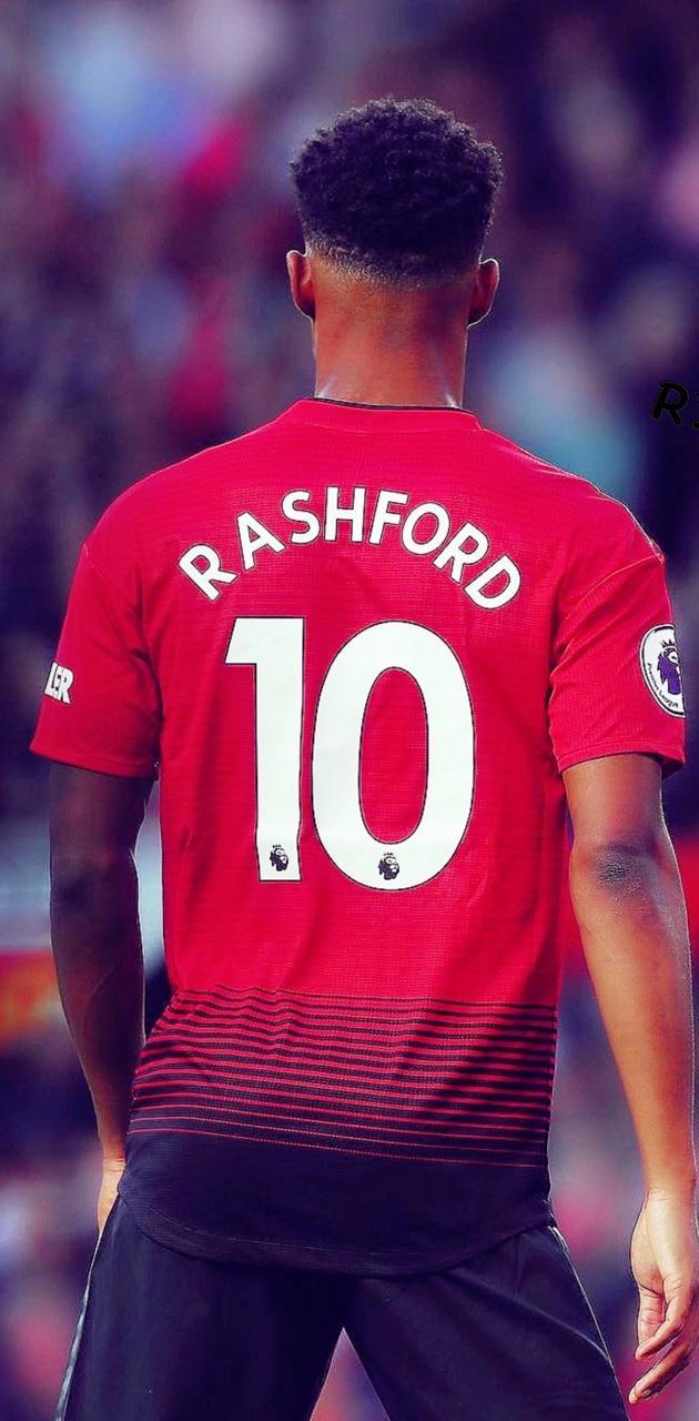 630x1280 Rashford wallpaper