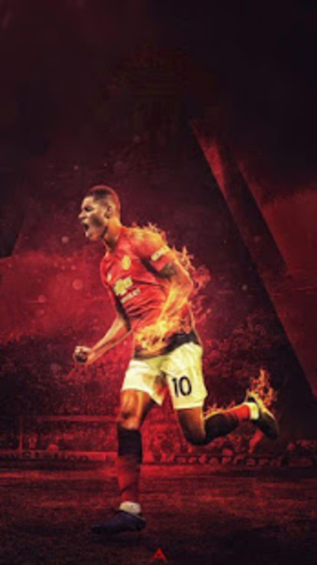 1020x1817 Mu Wallpaper United Wallpaper Rashford