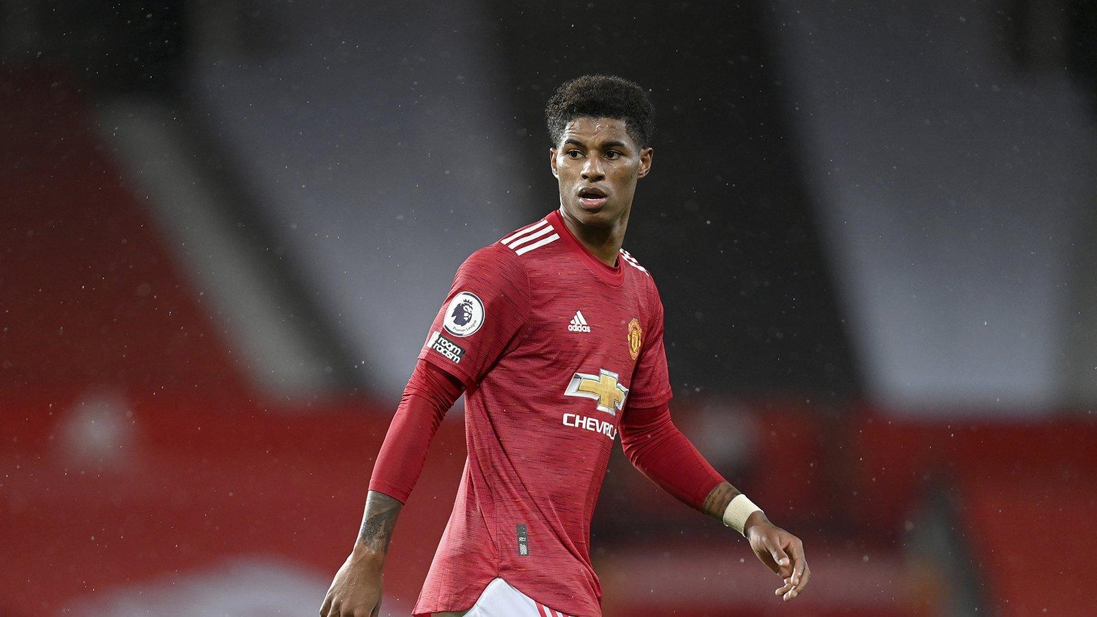 1600x900 Marcus Rashford Joins Michelin Star Chef to Teach Young People to Cook Affordable Food
