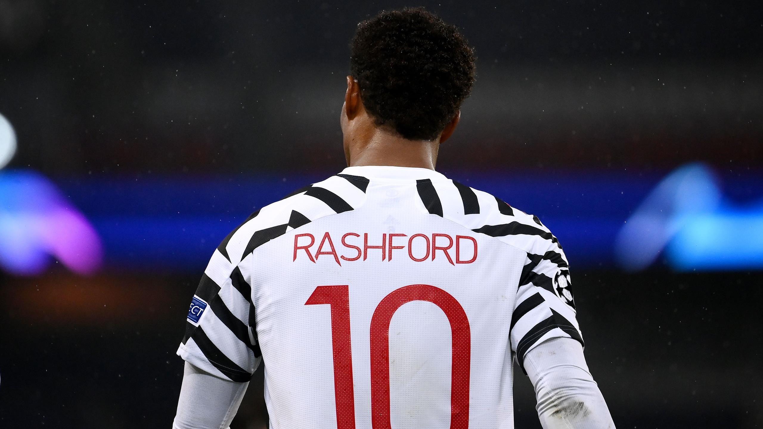 2560x1440 Opinion: Marcus Rashford's campaign against child poverty shows power of youth