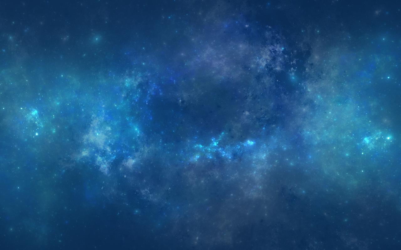 1280x800 Drawings And Paintings, Space, Nebulae, Stars, 4K Ultra HD Wallpaper