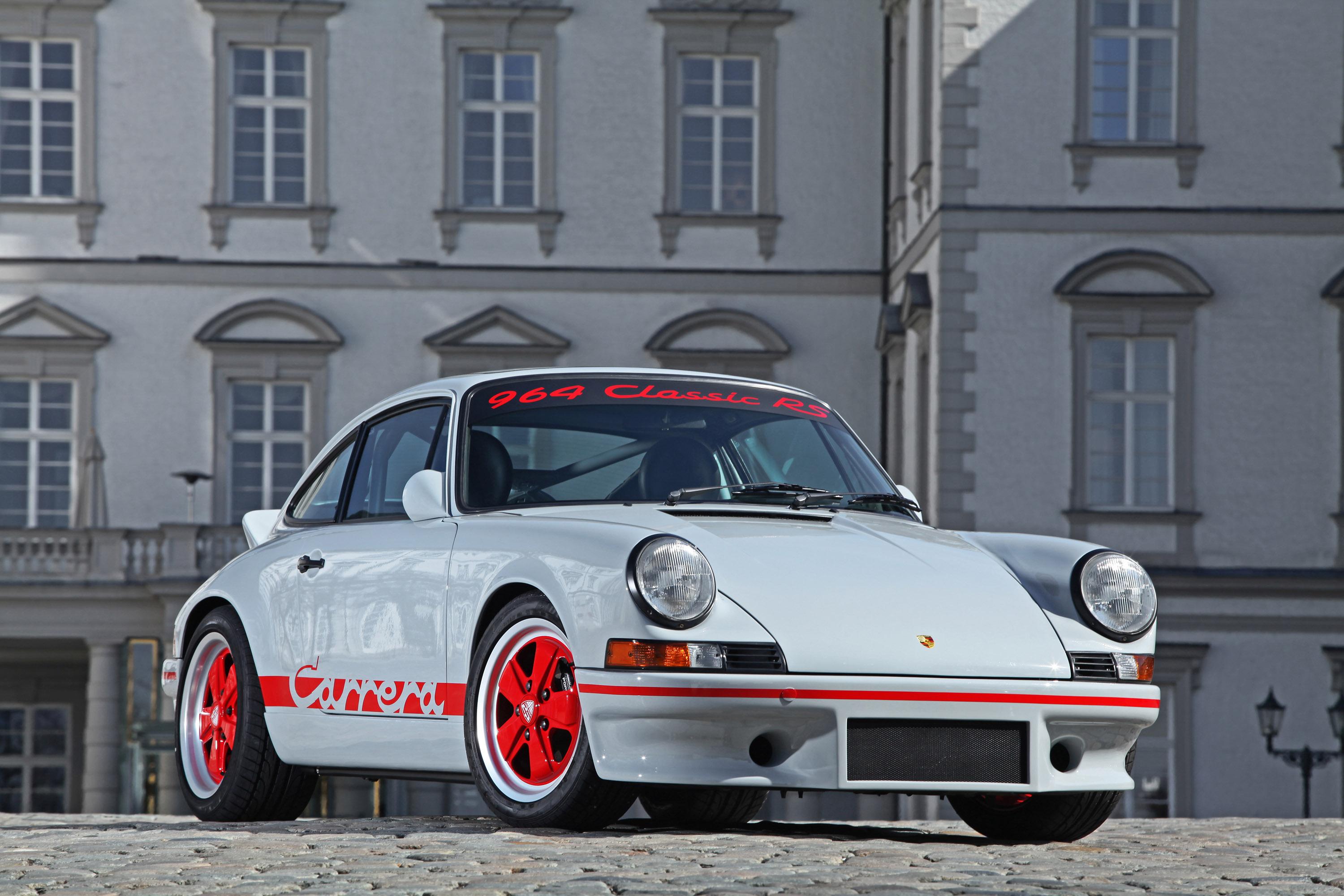 3000x2000 Porsche 911 Carrera RS HD Wallpaper