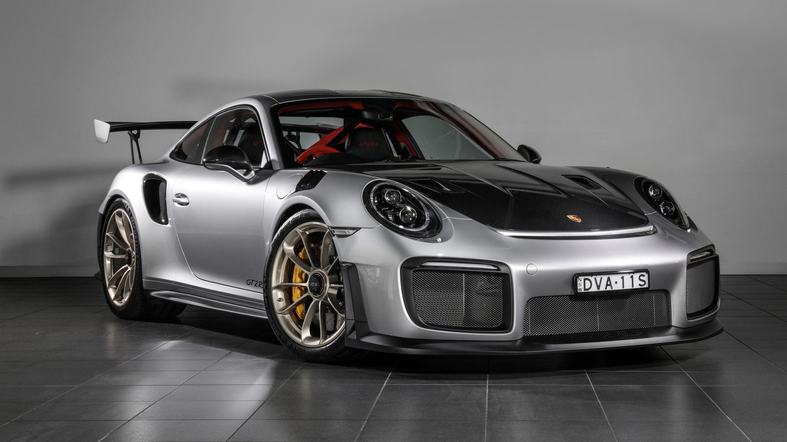 2560x1440 Top : New 55 Porsche Carrera GT2 wallpaper (Free HD Download)