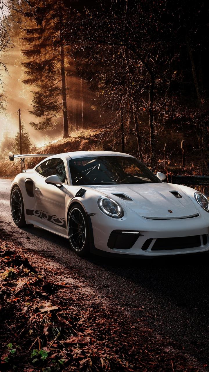 720x1280 Download porsche 911 gt3 rs, 2019 720x1280 wallpaper, samsung galaxy mini s s neo, alpha, sony xperia compact z z z asus zenfone, 720x1280 HD image, background, 17192