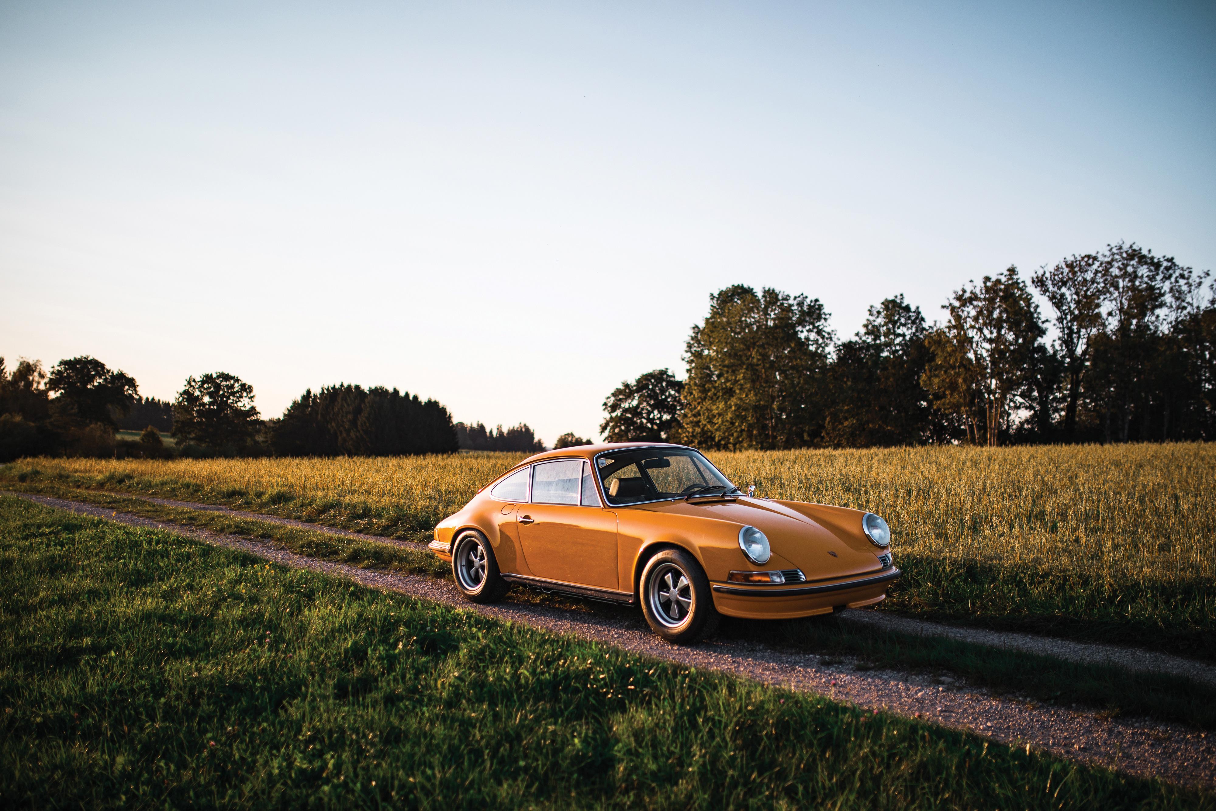 4000x2667 Porsche 911 Carrera RS HD Cars, 4k Wallpaper, Image, Background, Photo and Picture