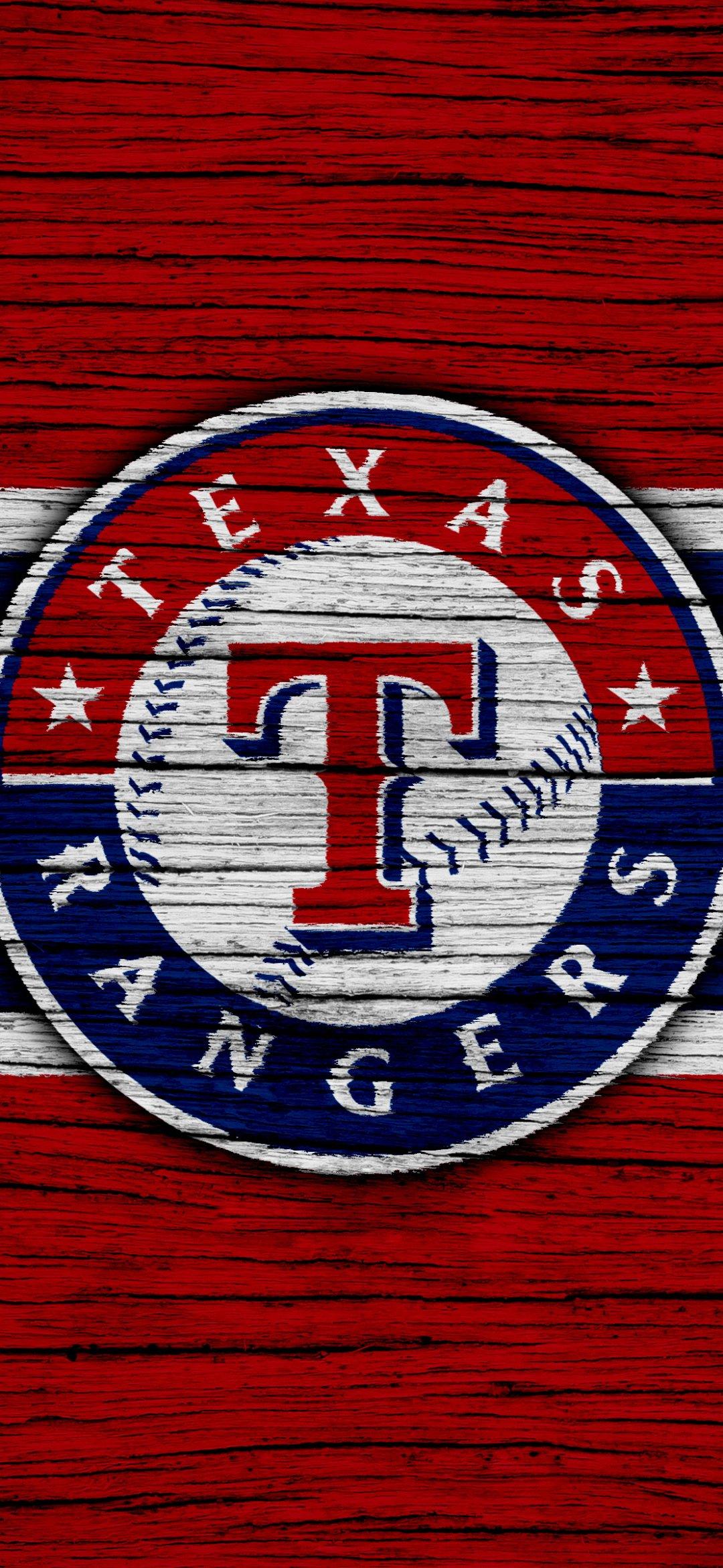 1080x2340 Sports Texas Rangers