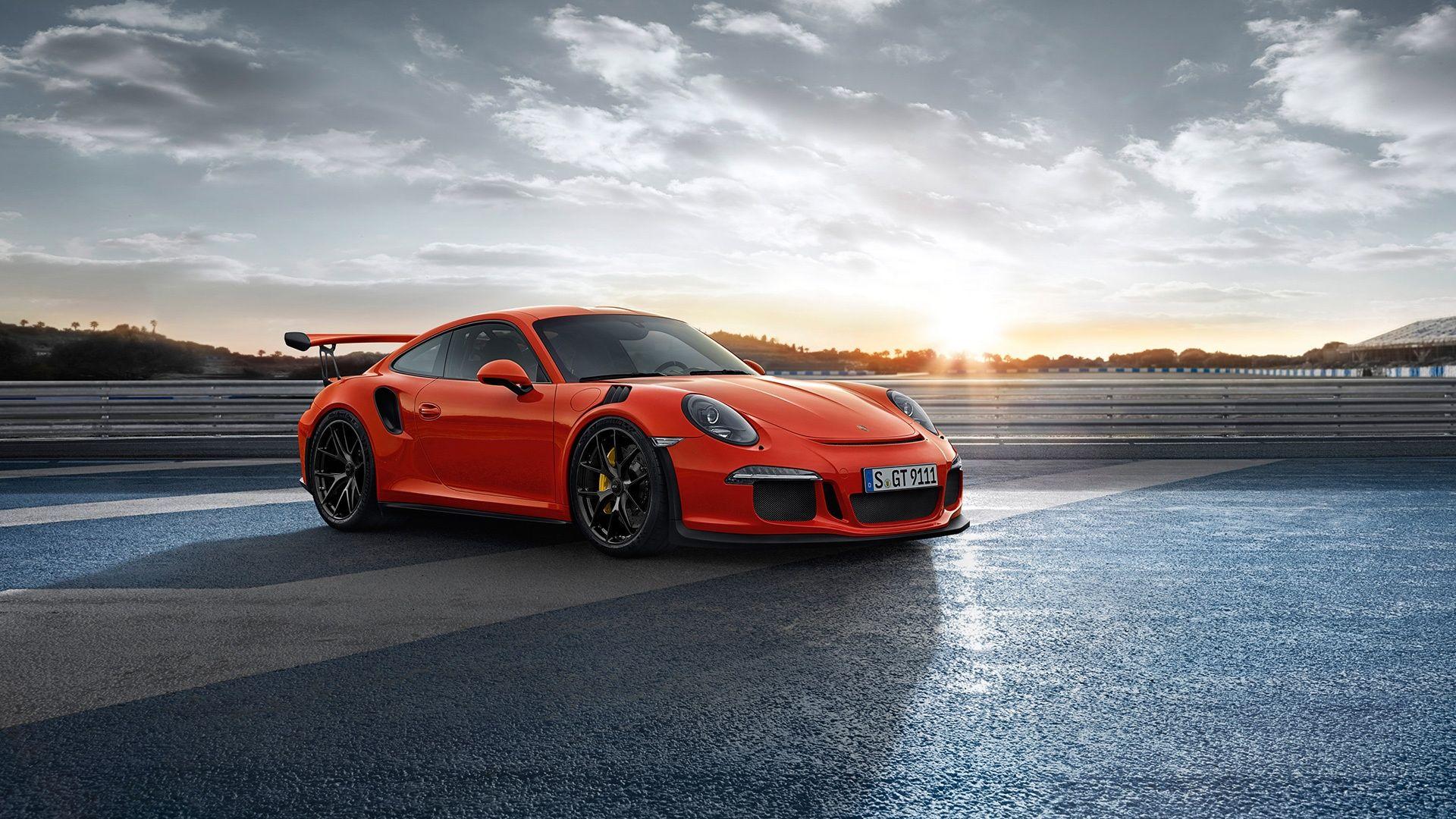 1920x1080 Top : New 49 New Porsche 911 GT3 wallpaper (Free HD Download)