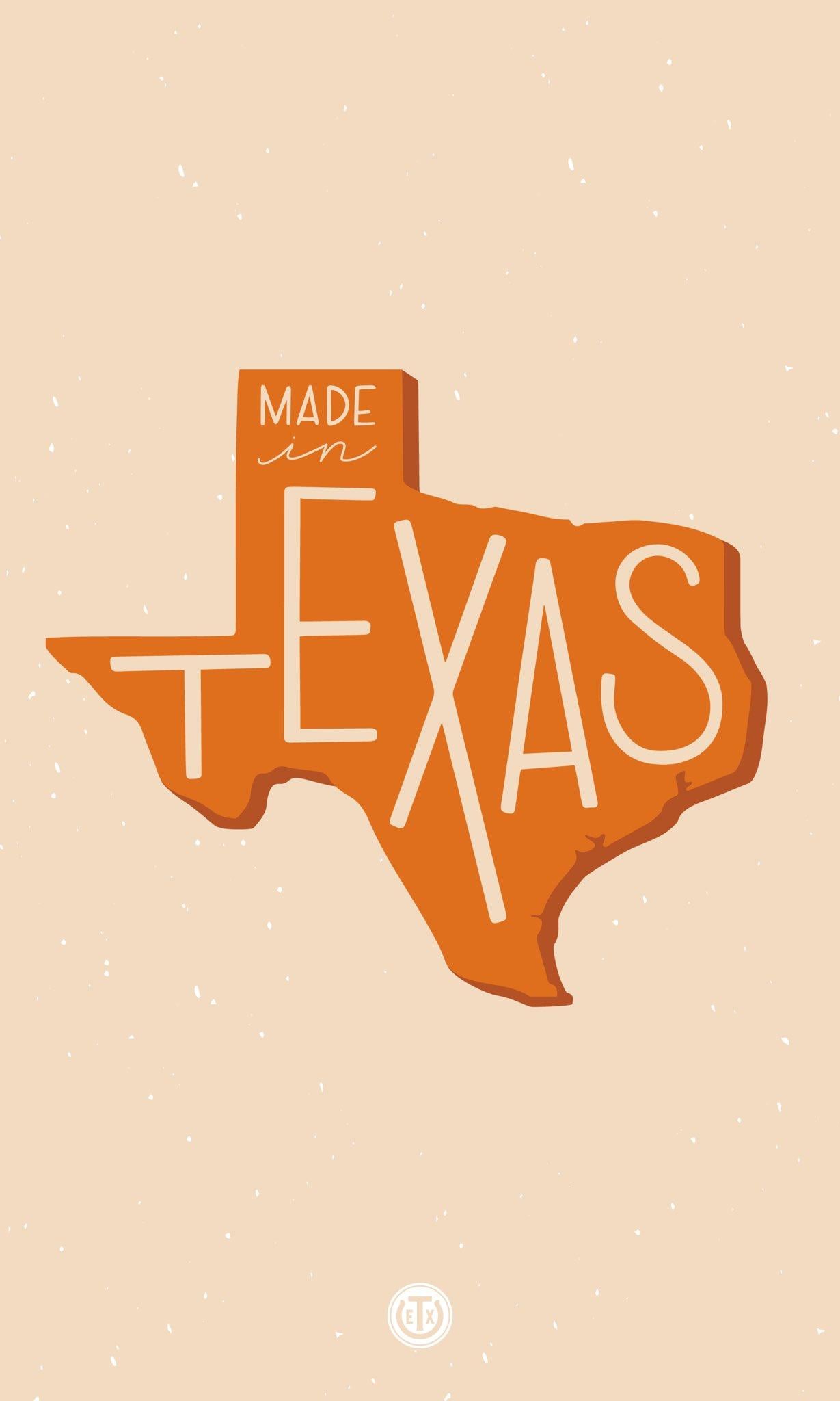 1229x2048 Texas Exes your phone could use a little Texas spirit