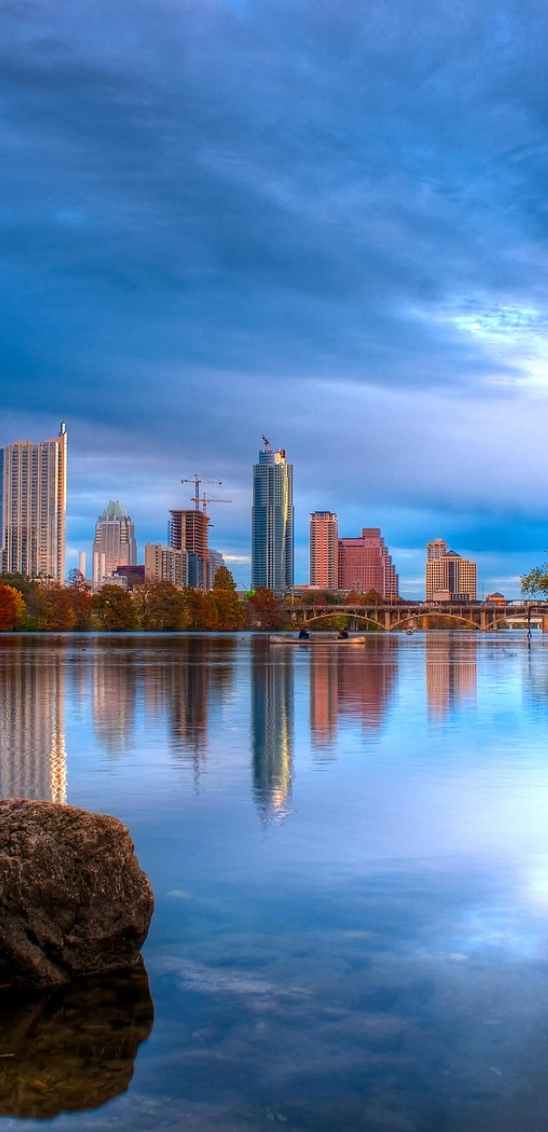 1080x2232 austin, texas, river 1080x2232 Resolution Wallpaper, HD City 4K Wallpaper, Image, Photo and Background