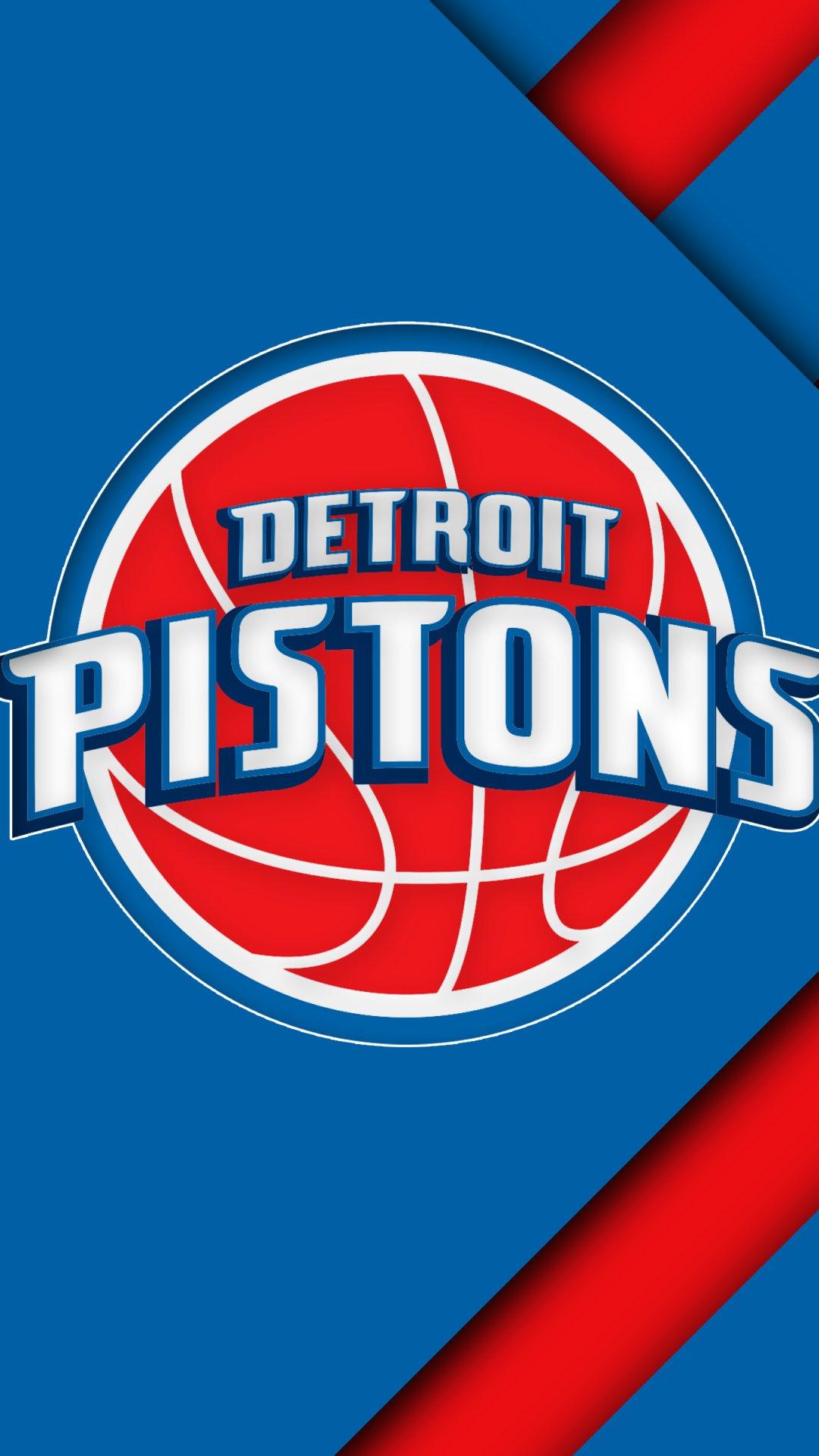 Detroit Pistons iPhone Wallpapers Top Free Detroit Pistons iPhone