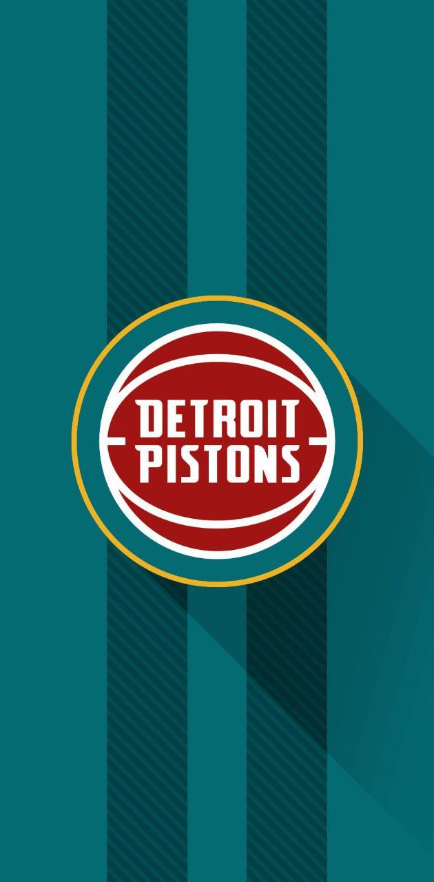 Detroit Pistons IPhone Wallpapers - Top Free Detroit Pistons IPhone ...