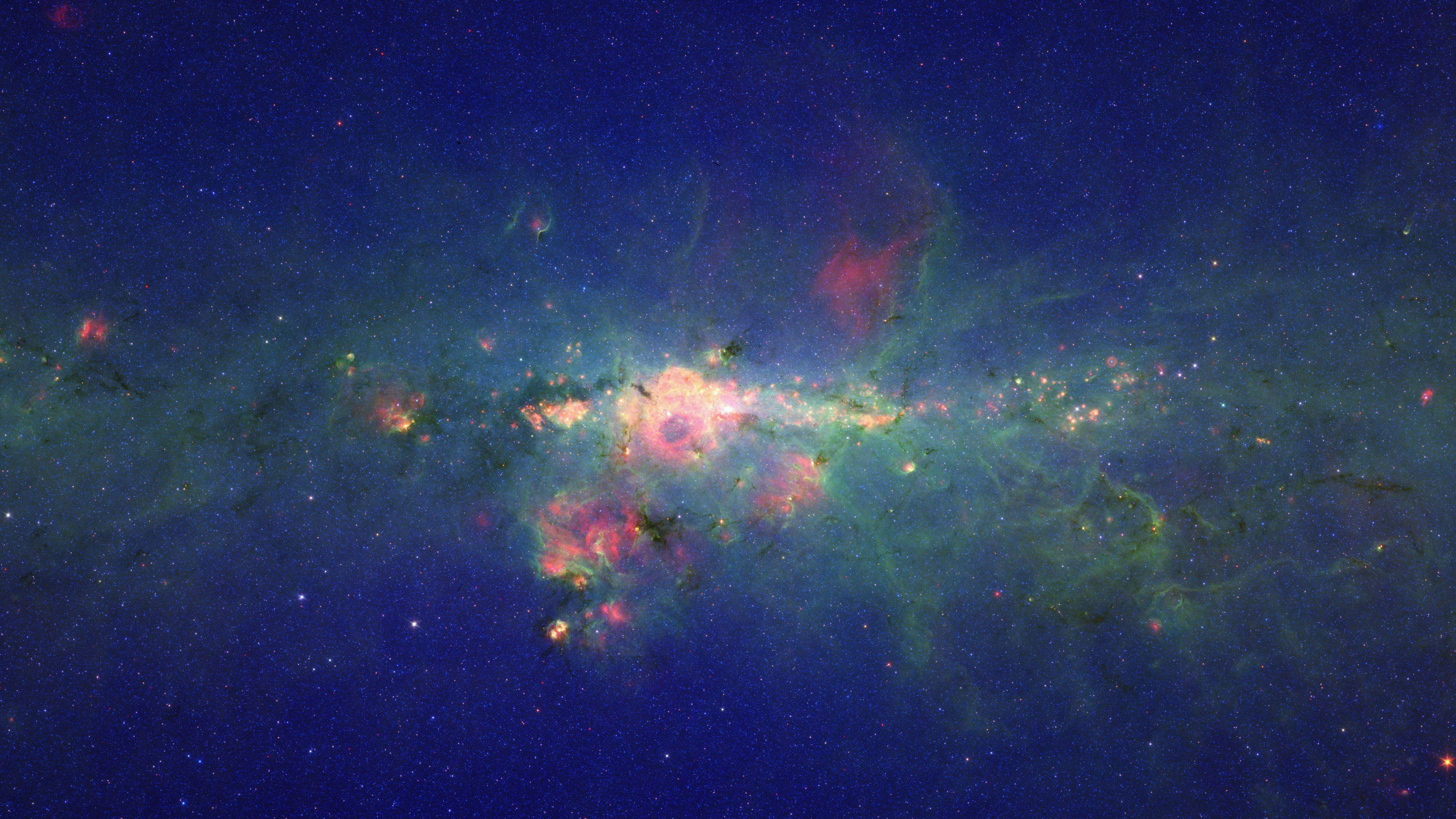 Путь жизни звезды. Млечный путь Небула. Космос Галактика Млечный путь. Спитцер космический телескоп. Космос туманность Млечный путь.