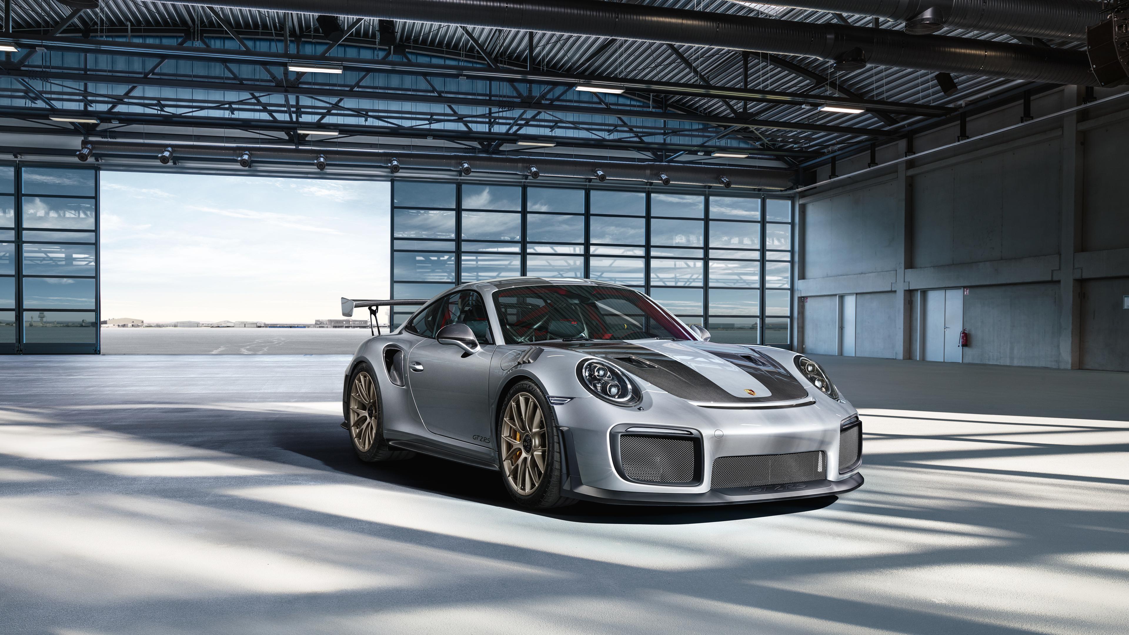 3840x2160 Wallpaper 4k 2019 Porsche 911 GT2 RS Wallpaper