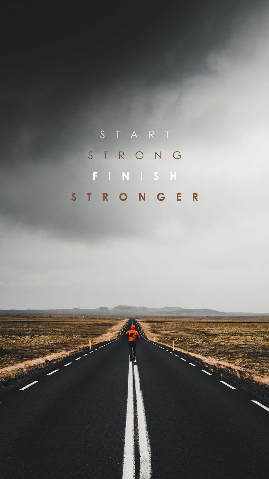 1080x1920 Athlete iPhone Wallpaper