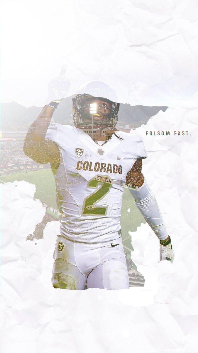 675x1200 Colorado Buffaloes Wallpaper