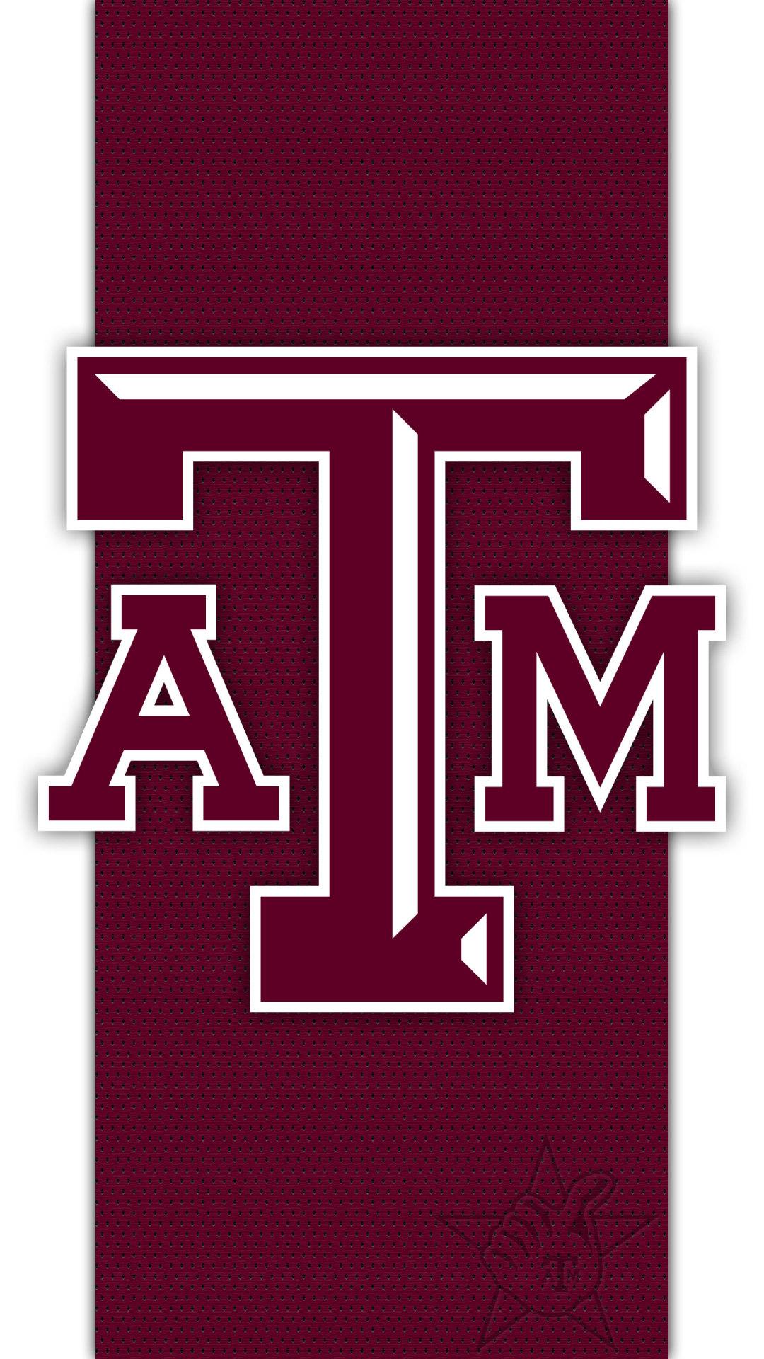 1080x1920 Texas A&m University
