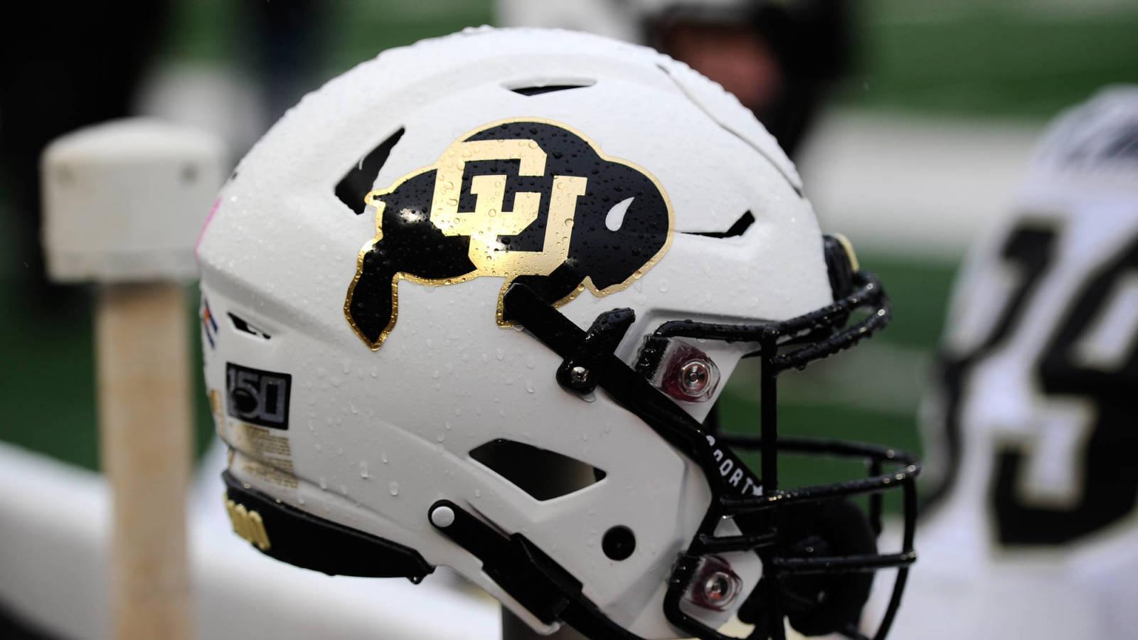 1600x900 Colorado Buffaloes Wallpaper