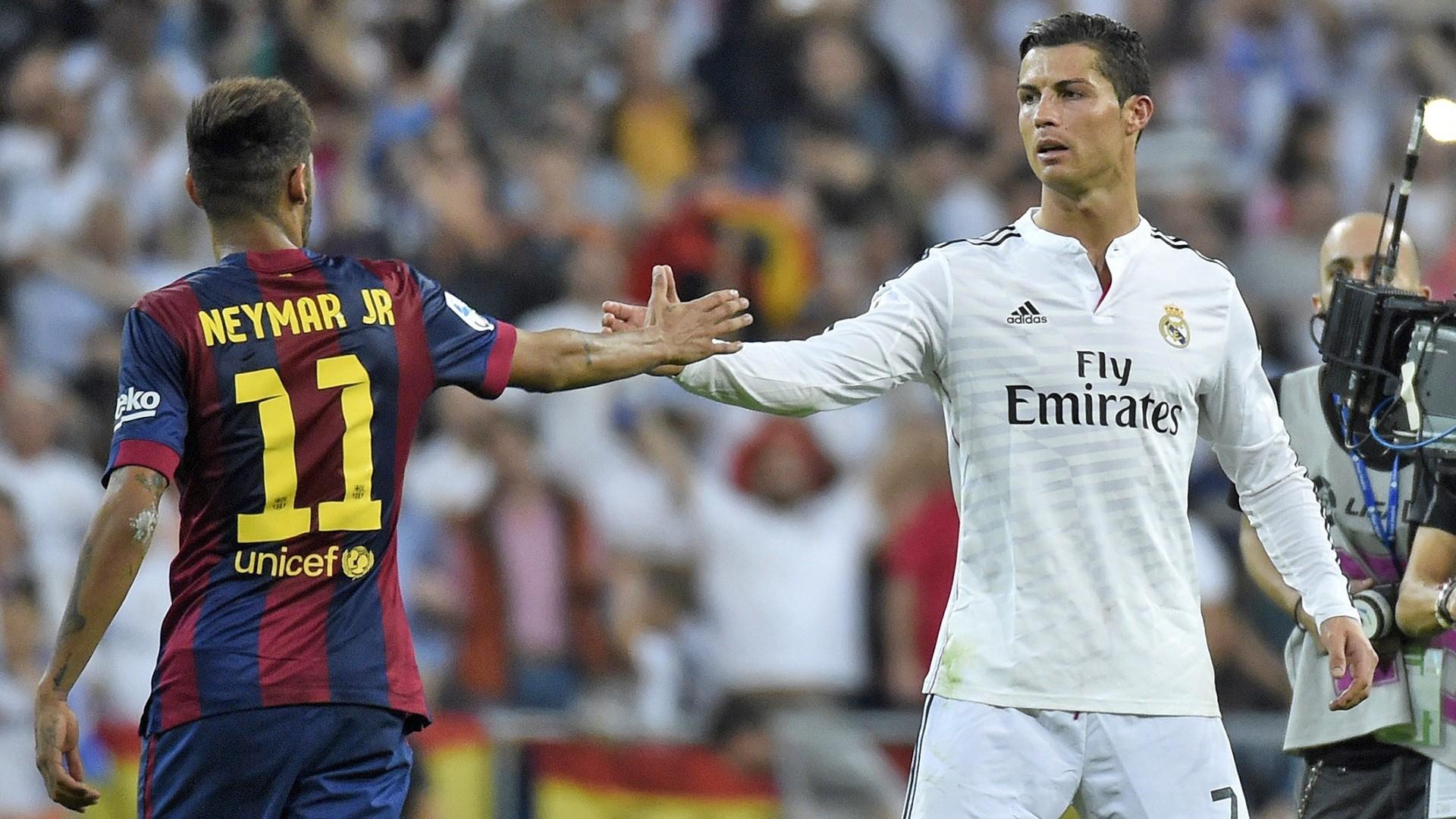 1920x1080 Gallery For Cristiano Ronaldo Vs Messi Vs Neymar Vs